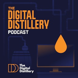 The Digital Distillery - A Travel Guide to Digital Media & Marketing