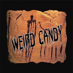 Weird Candy