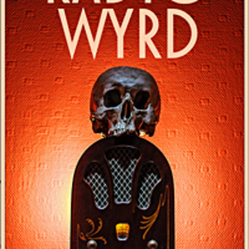 Radio Wyrd Podcast