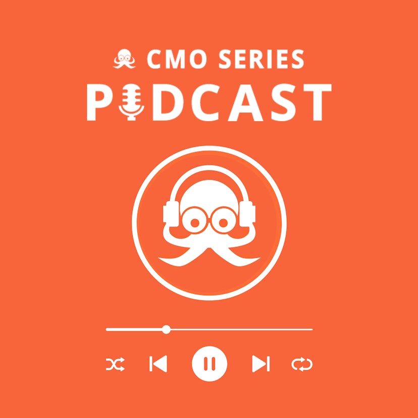 The Passle Podcast - CMO Series