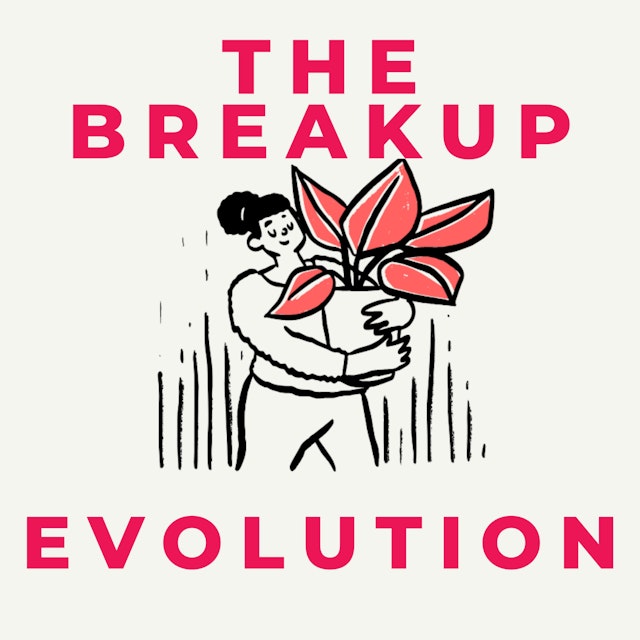 The Breakup Evolution