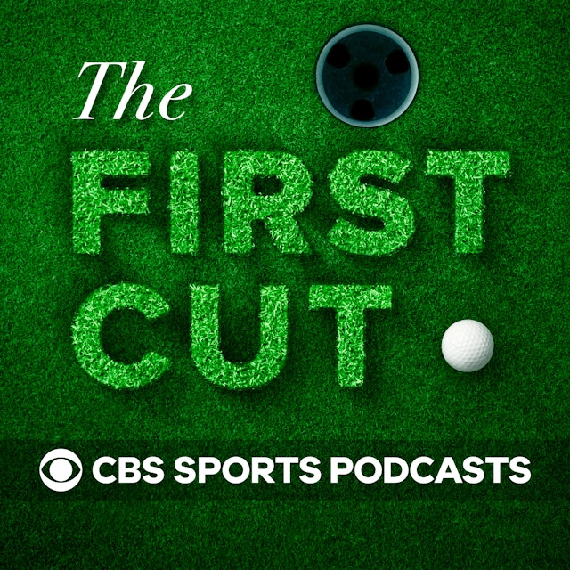 The First Cut Golf