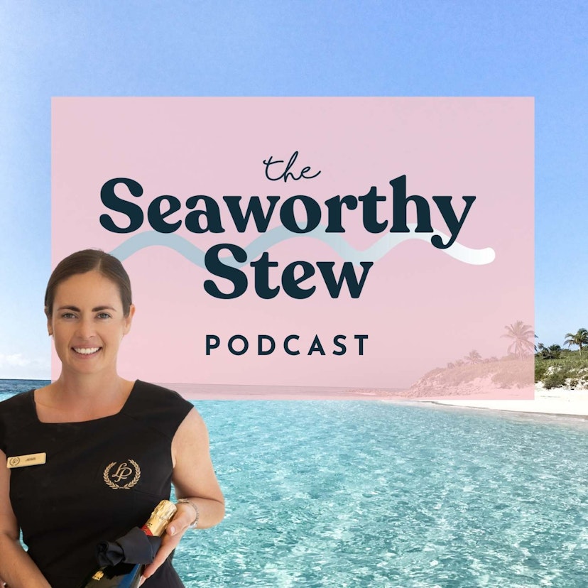 The Seaworthy Stew