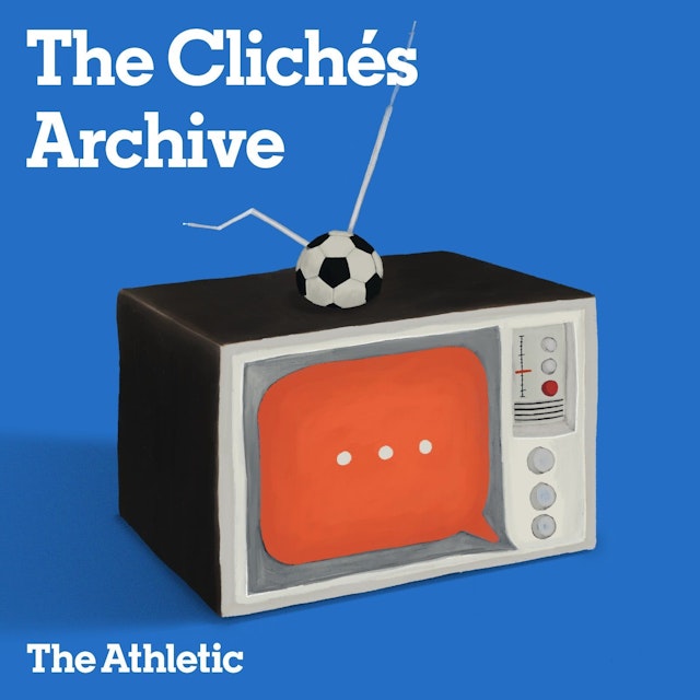 For Our Sins: The Clichés Pod Archive