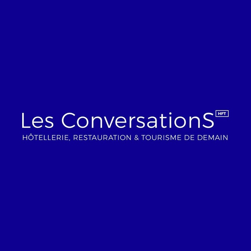 Podcast Les Conversations - Singularités HFT
