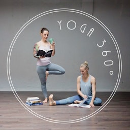 Yoga 360°