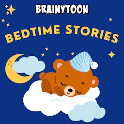 Storytime with Brainytoon: Bedtime Stories for Kids