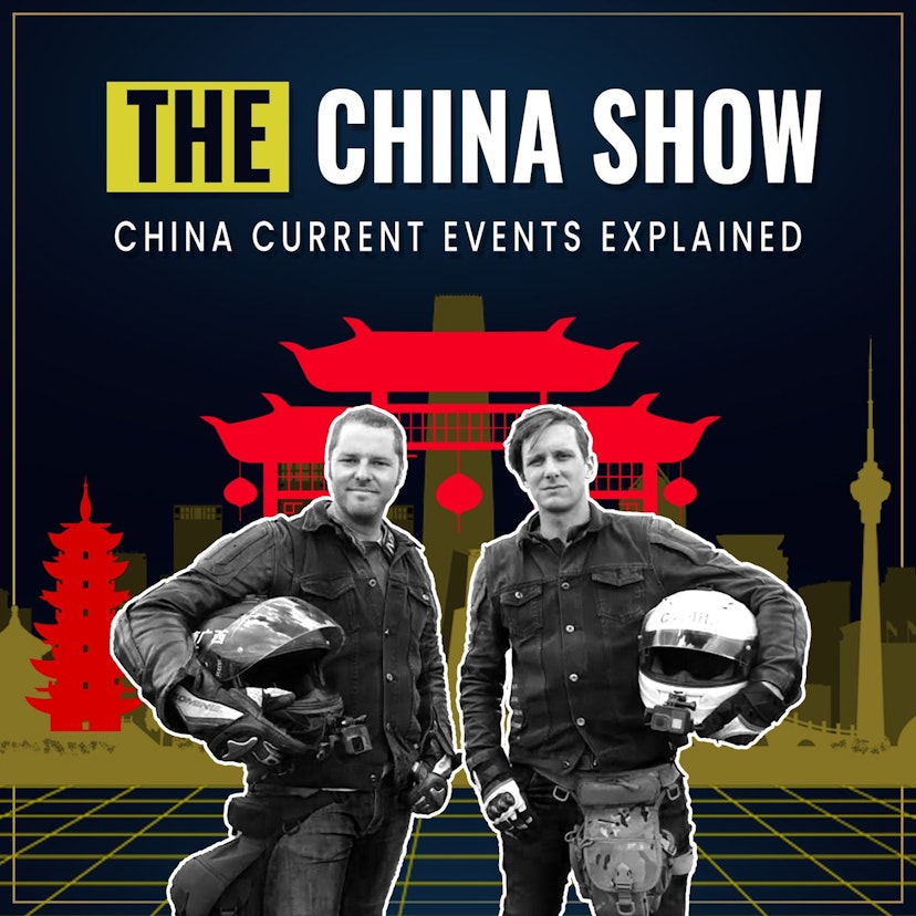 The China Show