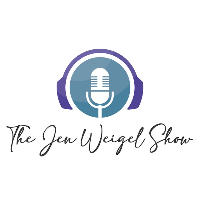 The Jen Weigel Show