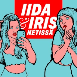 Iida & Iris netissä