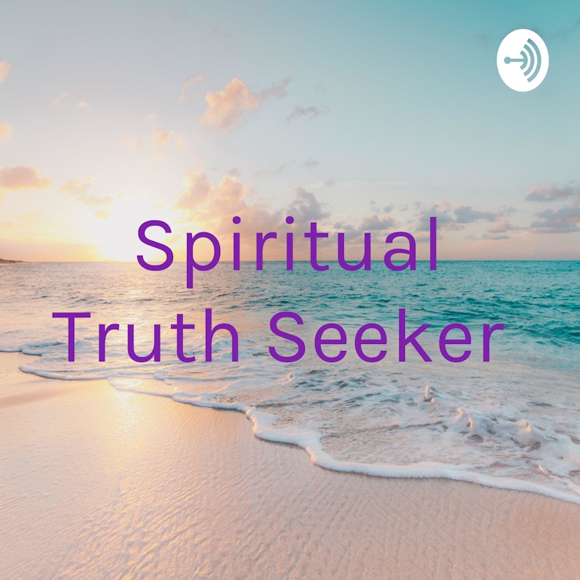 Spiritual Truth Seeker