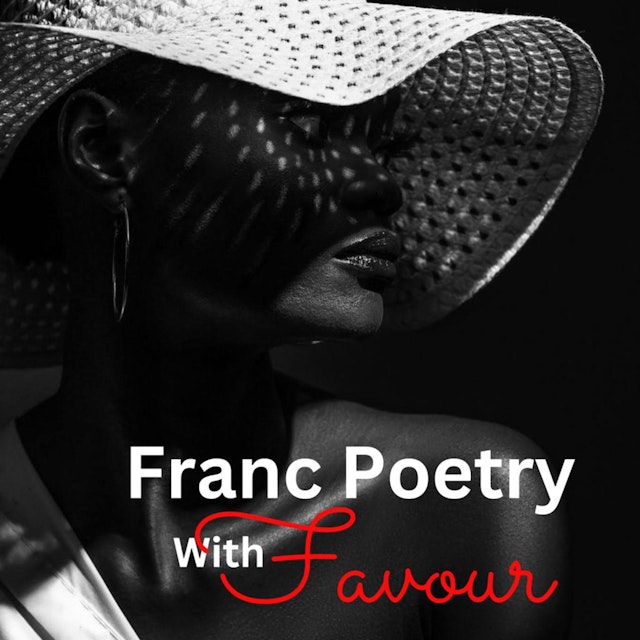 Franc Poetry with Favour