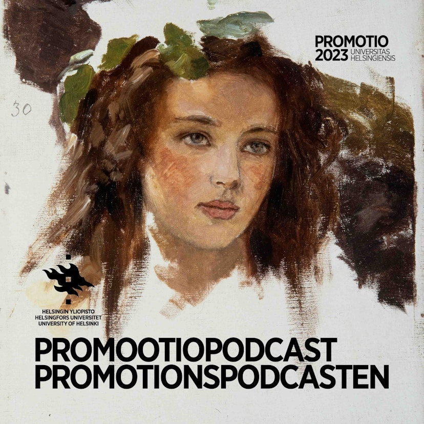 Promootiopodcast