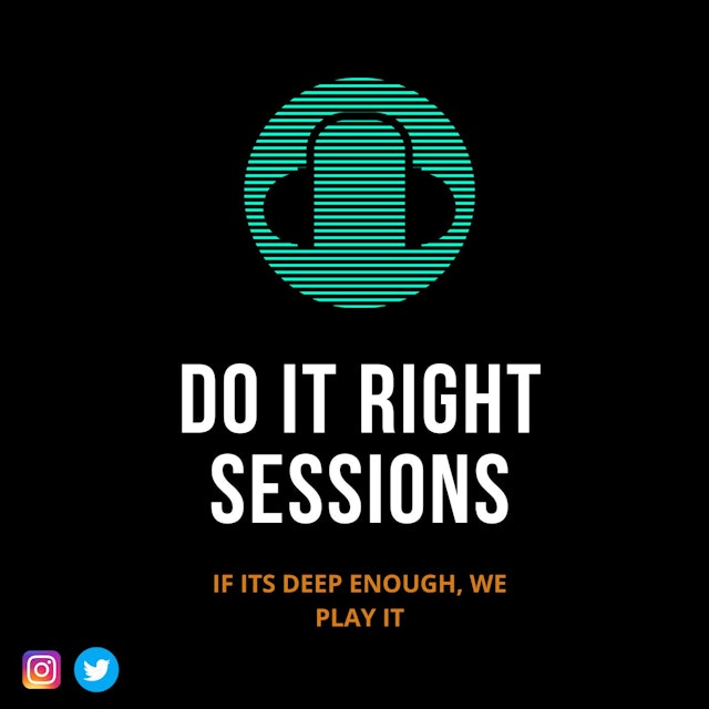 Do It Right Sessions
