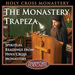 The Monastery Trapeza