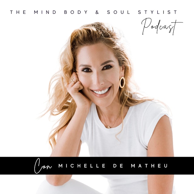 The Mind, Body & Soul Stylist