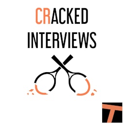Cracked Interviews [Tennis Podcast]