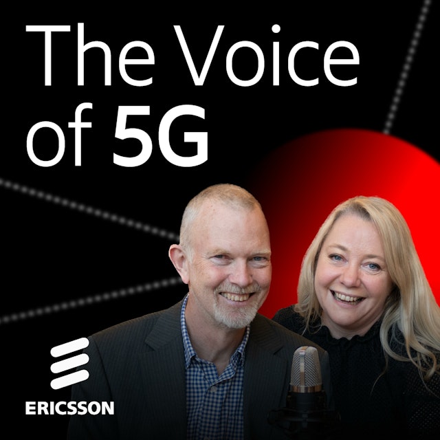 The Voice of 5G
