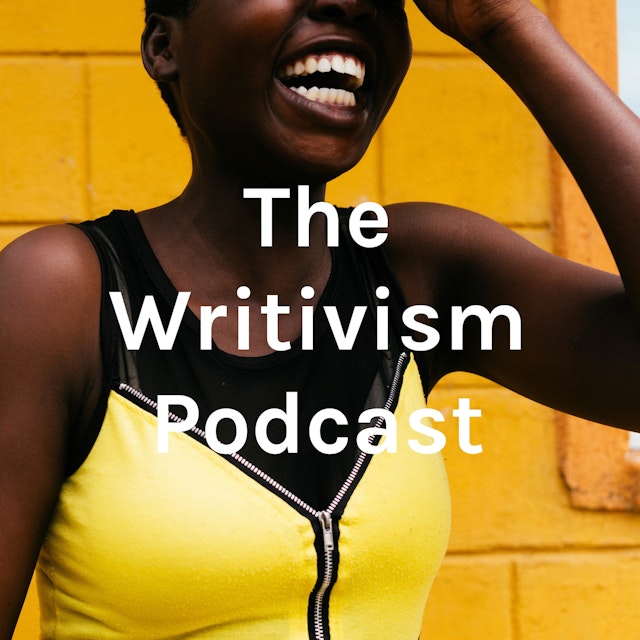 The Writivism Podcast