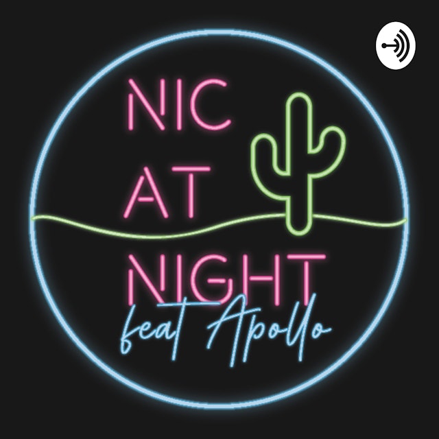 Nic at Night feat. apollo