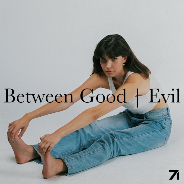 Between Good & Evil with Charlotte D'Alessio