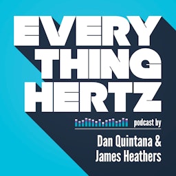 Everything Hertz