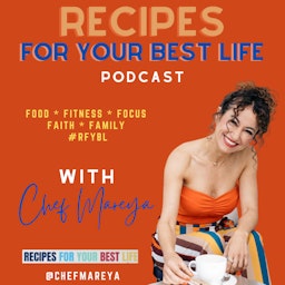 Recipes for Your Best Life
