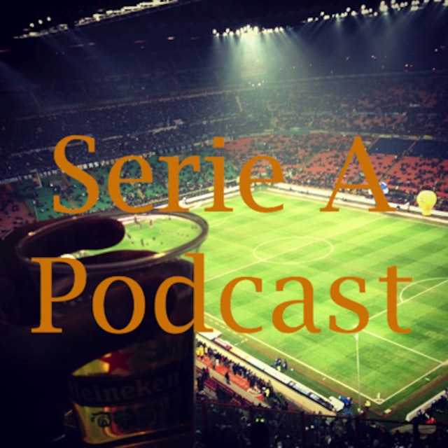 Serie A Podcast