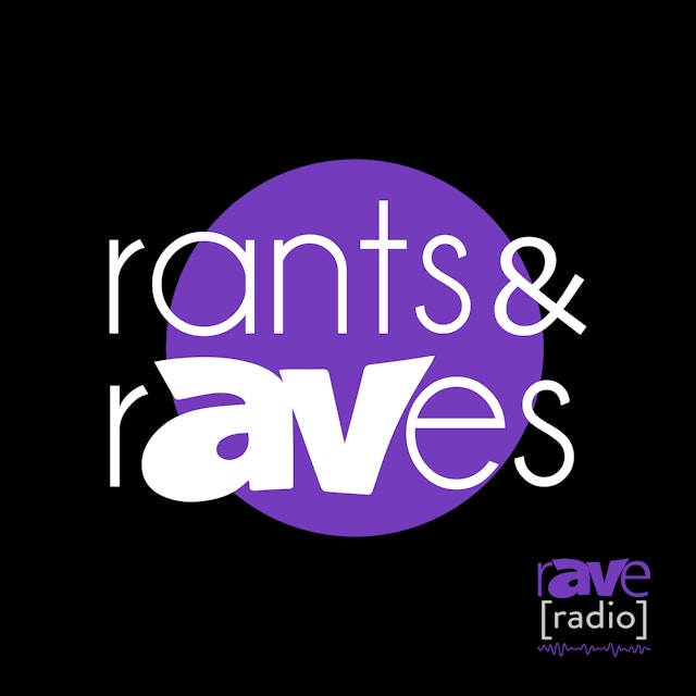 rAVe [Publications] Rant's and rAVes