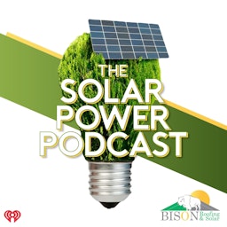 The Solar Power Podcast