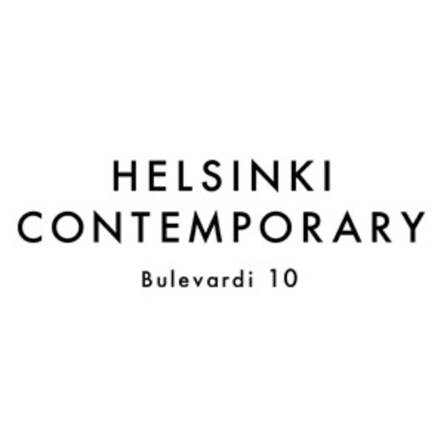 Taiteen takana – Helsinki Contemporary