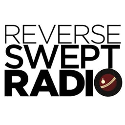 Reverse Swept Radio - a cricket podcast