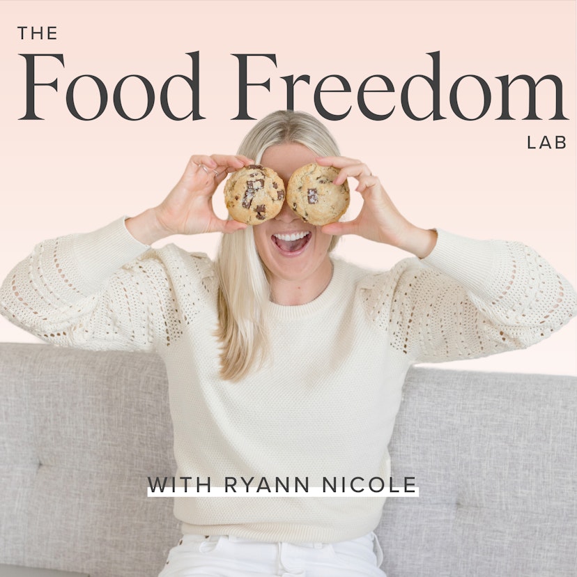 The Food Freedom Lab™ with Ryann Nicole