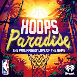 Hoops Paradise: The Philippines’ Love of the Game