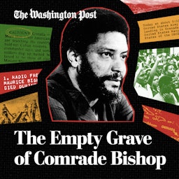 The Empty Grave of Comrade Bishop
