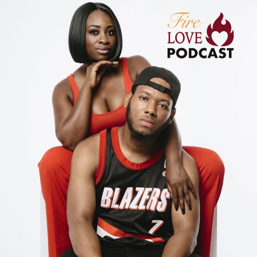 Fire Love Podcast