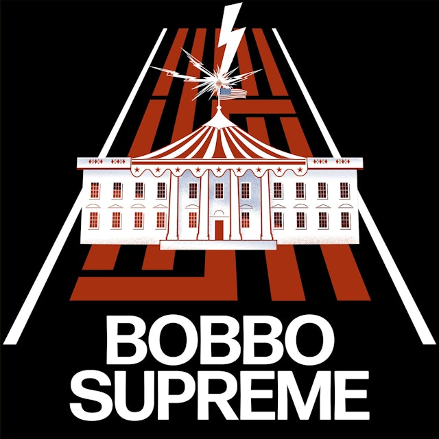 Bobbo Supreme