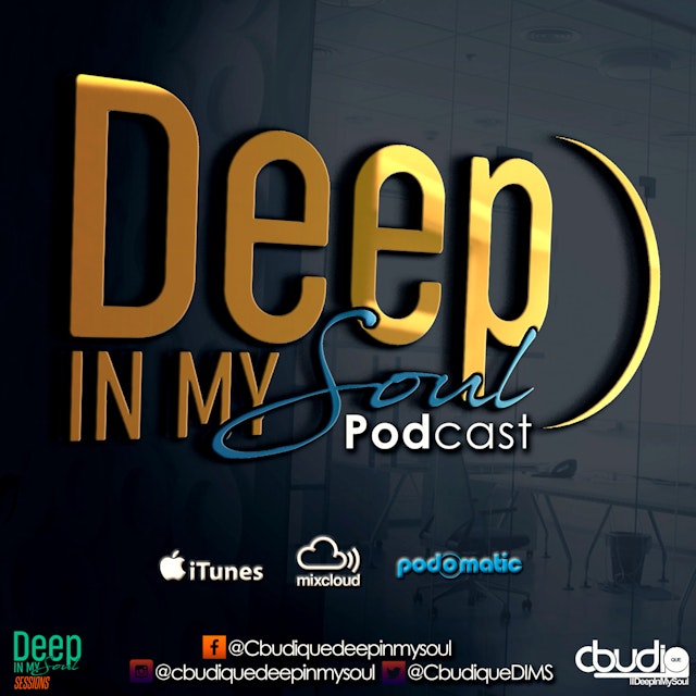 DeepInMySoul's Podcast