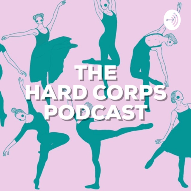 THE HARD CORPS PODCAST
