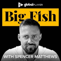 Big Fish with Spencer Matthews