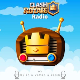 Clash Royale Radio