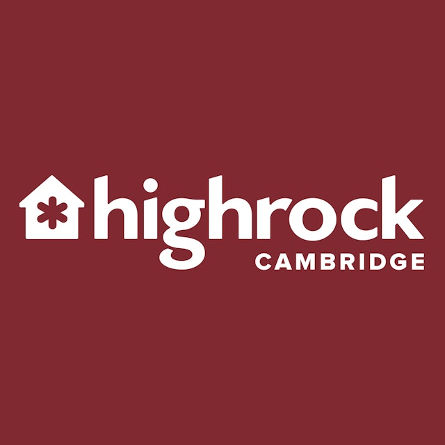 Highrock Church Cambridge