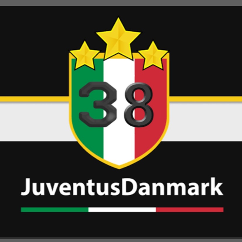 JuventusDanmark - Podcast