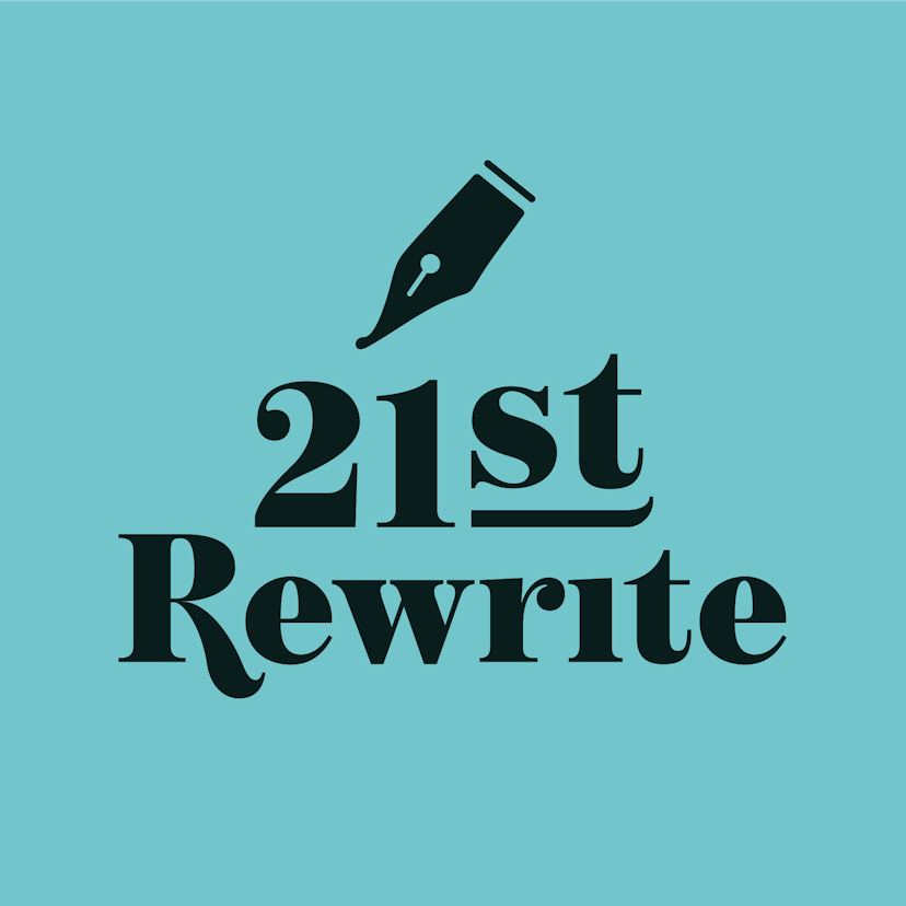 The 21st Rewrite