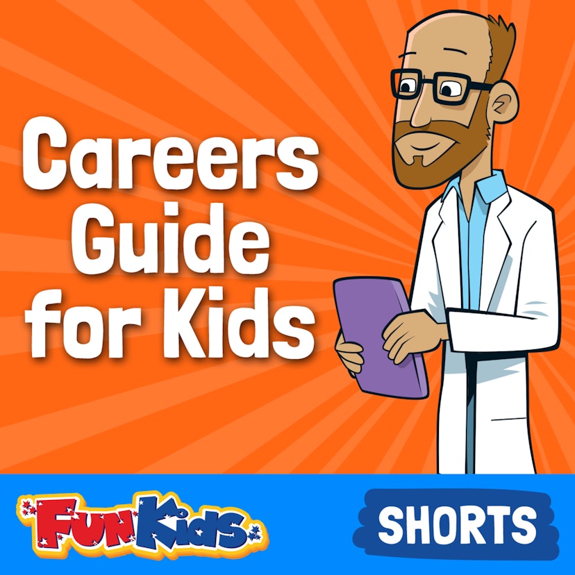 Careers Guide for Kids: Jobs Explained
