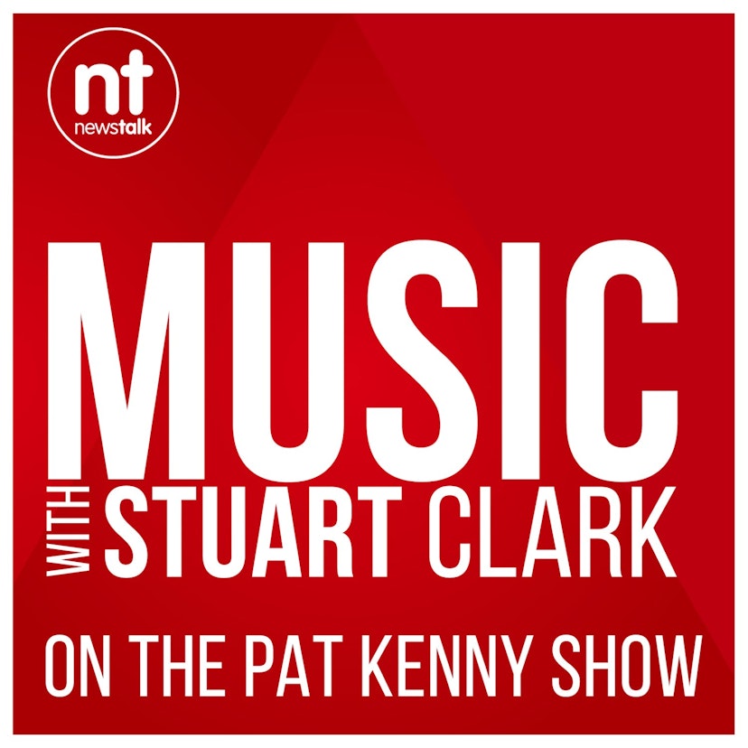 Music with Stuart Clark
