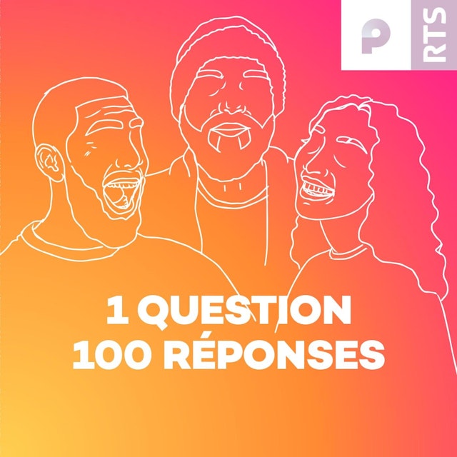 1 Question 100 Réponses ‐ RTS