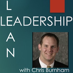Lean Leadership Podcast