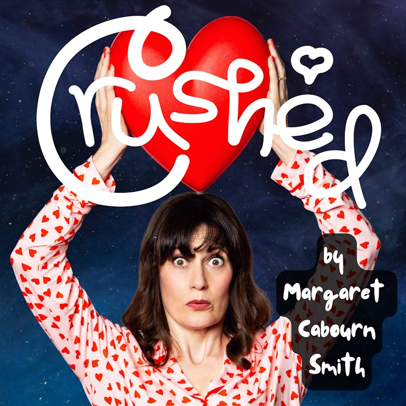Crushed by Margaret Cabourn-Smith