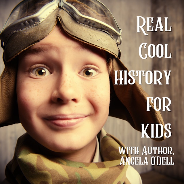Real Cool History for Kids